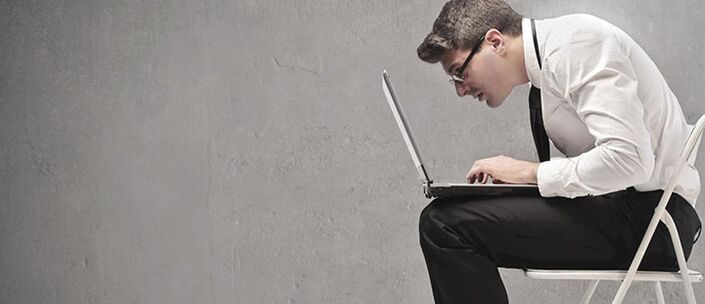Dopotutto, lavorare al confine porterà problemi di salute