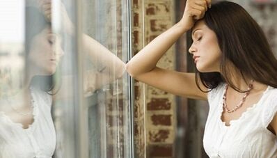 Come causa del dolore nella parte bassa della schiena