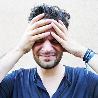 Stress - Un fattore predisponente nello sviluppo del collo dell'osteocondosi