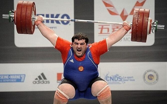WeightLow come fattore provocatorio nello sviluppo dell'osteocondosi lombare